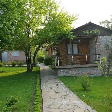 Zora Camping - Bungalows Obzor Room photo