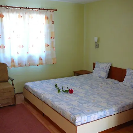 Zora Camping - Bungalows Obzor Room photo