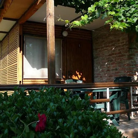 Zora Camping - Bungalows Obzor Room photo