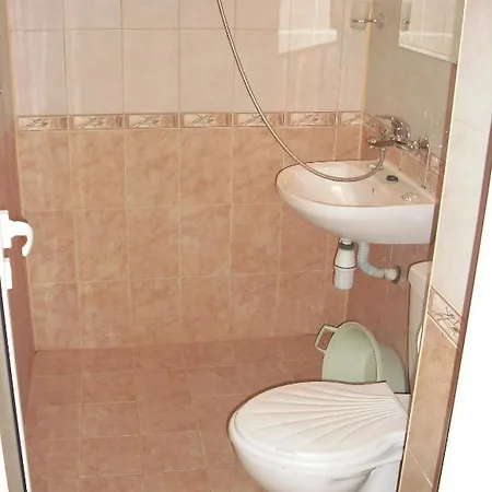 Zora Camping - Bungalows Obzor Room photo