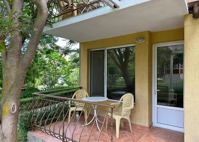 Zora Camping - Bungalows