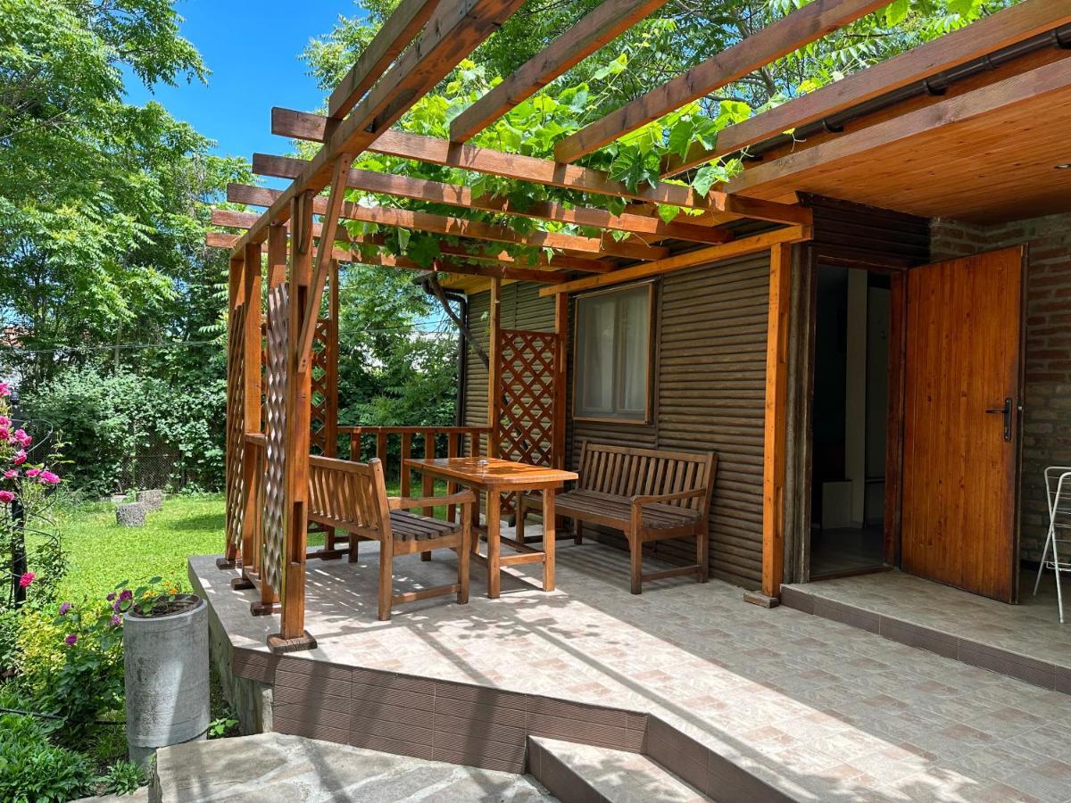 Zora Camping - Campsite Obzor