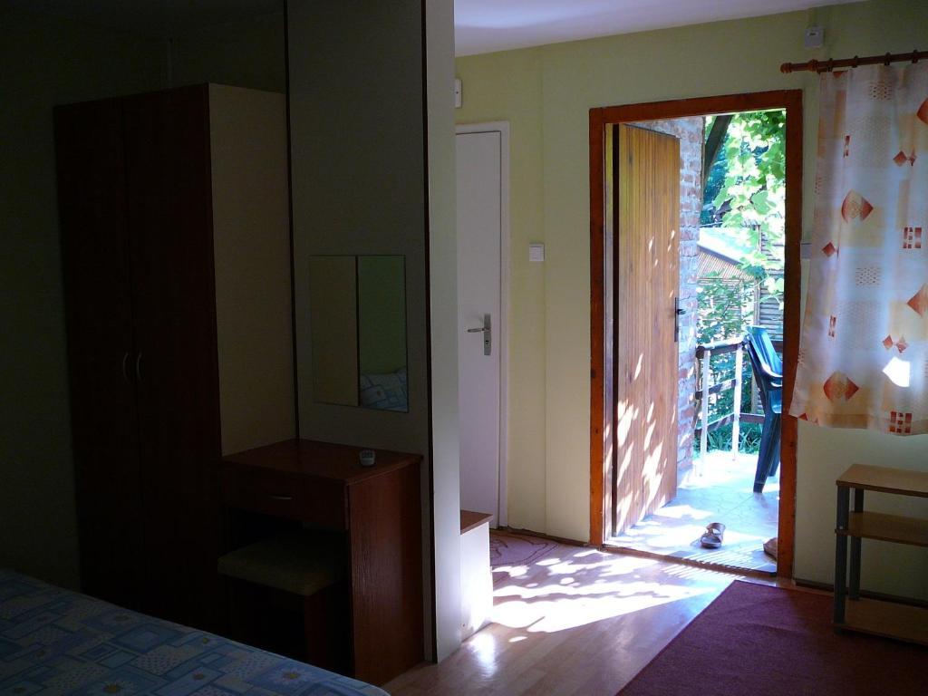 Zora Camping - 2*