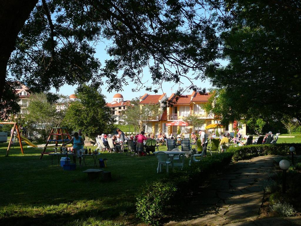 Zora Camping - Campsite Obzor