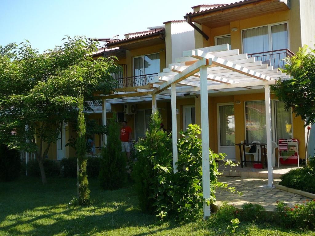 Zora Camping - Campsite Obzor