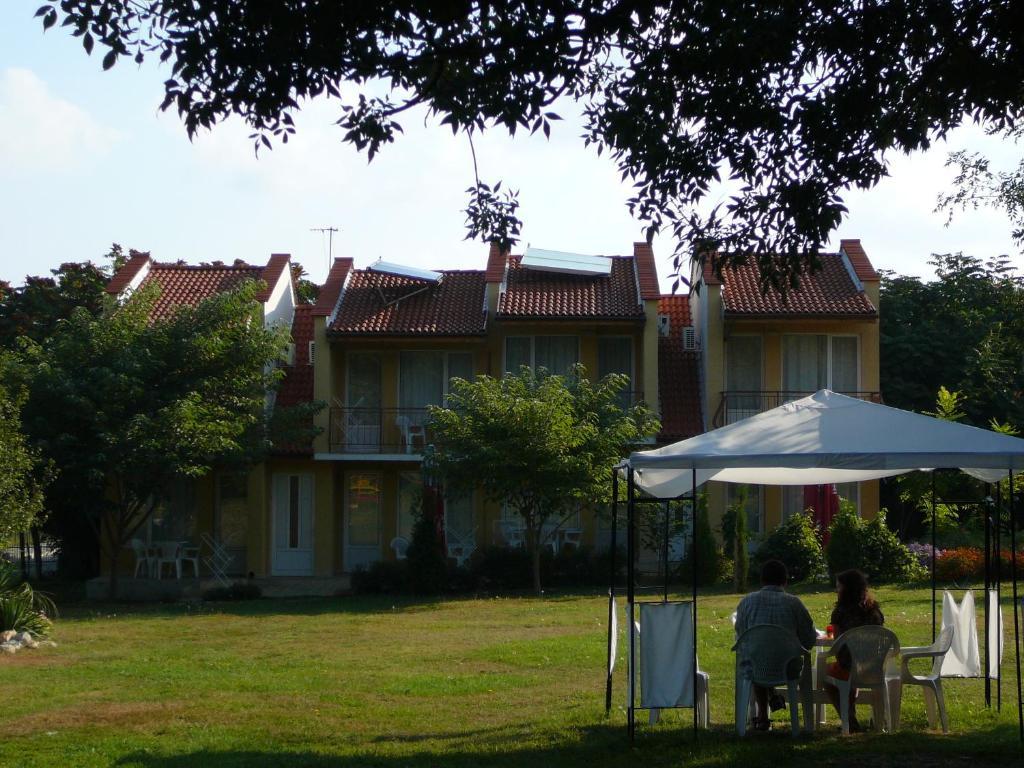 Campsite Zora Camping - 2*