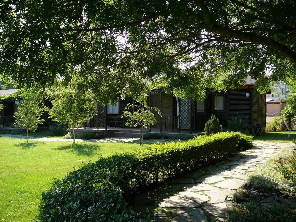 Campsite Zora Camping - Obzor