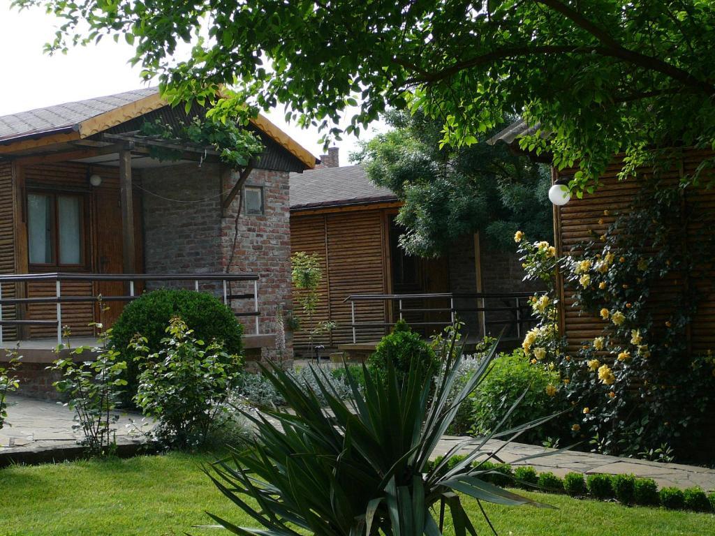 Zora Camping - 2* Obzor