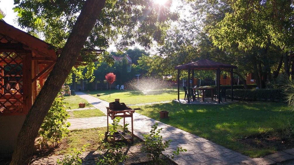Campsite Zora Camping - Obzor