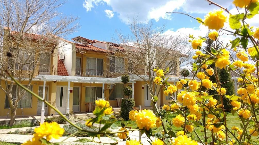 Zora Camping - Campsite Obzor