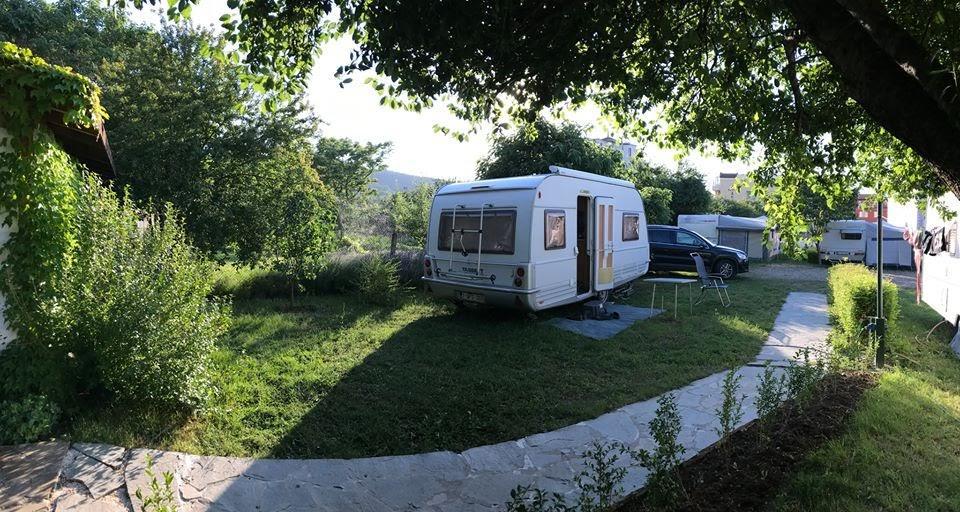 Campsite Zora Camping - 2*