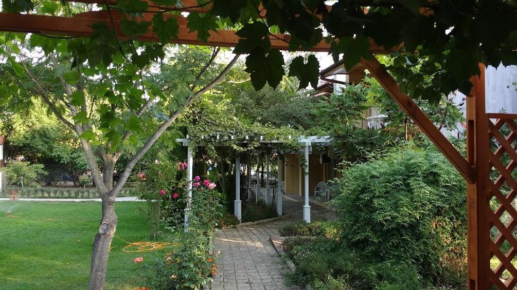Zora Camping -